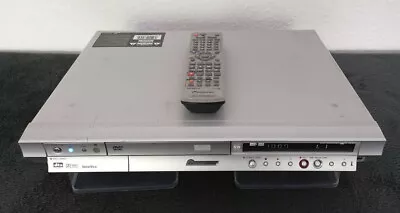 Kaufen PIONEER DVR-520H Recorder 80 GB HDD Festplatten  Mit Fernbedienung DV IN/OUT • 79.10€