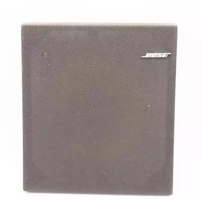 Kaufen Vintage Bose 201 Serie II Original Lautsprecher Schaum Rechts Cover Vorne Teil • 46.51€