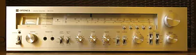 Kaufen Optonica Sa-3131 Receiver Beautiful Condition Fully Functional Marantz Sansui • 449€