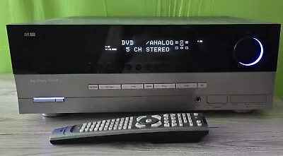 Kaufen Harman Kardon AVR 145 AV Receiver • 90€