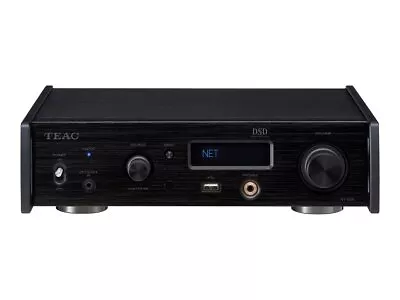 Kaufen NT-505-X/B Teac Reference-NT-505-X Network Audio Player / DAC ~D~ • 2,057€