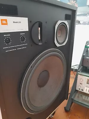 Kaufen JBL L65 Vintage Lautsprecher  • 2,499€