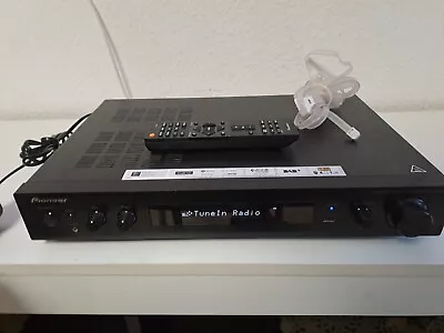 Kaufen Pioneer SX-S30DAB  Network Stereo Receiver  W-Lan / BT / USB / Netradio / HDMI • 280€