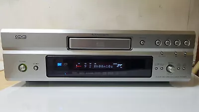 Kaufen DENON DVD3910 Audio Video Player Sacd • 200€