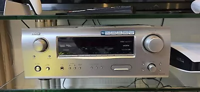 Kaufen Denon Receiver AVR 1508 7.1 • 90€