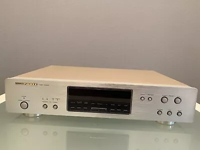 Kaufen Marantz Tuner ST6000 Champagner  • 65€