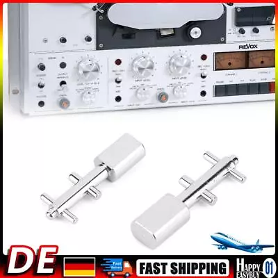 Kaufen Toggle Switch Tape-recorder Replacement For REVOX B77 B710 STUDER A710 PR99 H8WD • 9.51€