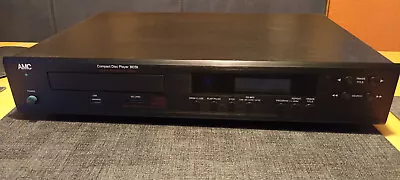 Kaufen AMC XCDi CD-Player Mit Fernbedienung Neuwertig • 240€