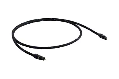 Kaufen Black Connect Opto Slim Kabel • 31.90€