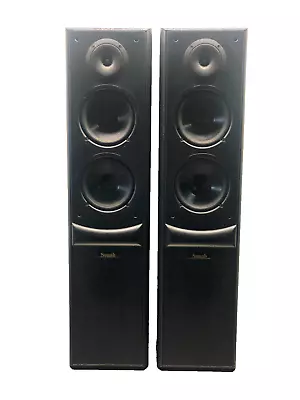 Kaufen Sonab Lautsprecher JWS TWIN 600 Boxen Standlautsprecher High End Speakers • 260€