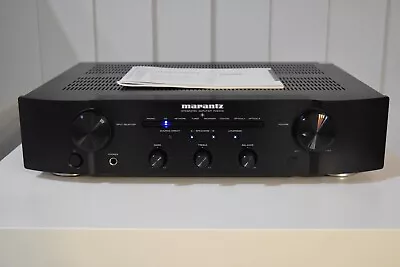 Kaufen Marantz PM6006 HiFi Verstärker • 26.09€