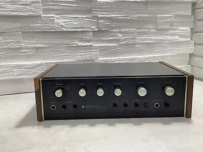 Kaufen Verstärker Sansui Au 505 • 199.99€