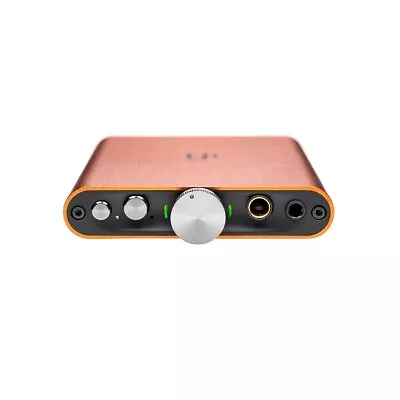 Kaufen Ifi Audio Hip-dac2 - B-Ware - Portabler DAC / Kopfhörerverstärker • 129€