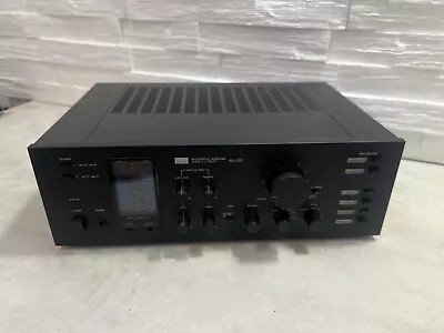 Kaufen  Sansui AU-D5 Integrated Stereo Amplifier • 399€