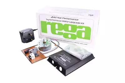 Kaufen Rega 24V Motor Upgrade Kit • 199€