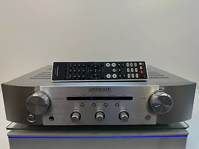 Kaufen Marantz PM 5003 Hochwertiger Stereo Verstärker / Amplifier + Fernbedienung • 249€