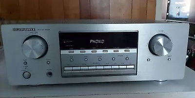 Kaufen Marantz SR4021 Stereo Receiver • 100€