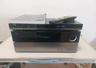 Kaufen Harman Kardon Avr160 • 200€