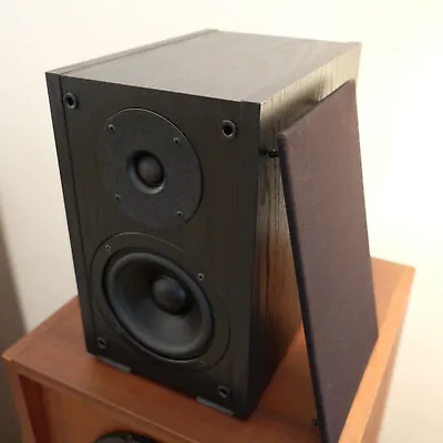 Kaufen Maestro Audio Retro 1  Paar Lautsprecher   Neuwertiger Zustand!   Top Klang! • 199€