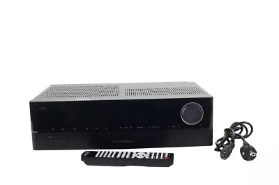 Kaufen ✅Harman Kardon AVR 151S 5.1-Kanal Audio Video Receiver Schwarz✅ • 279.90€