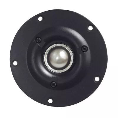 Kaufen Blanko Titan Hochtöner TM-102 Tweeter Lautsprecher Titanium 1Kt. • 9.90€