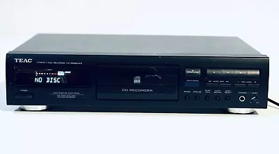 Kaufen TEAC CD-RW890 MK II CD Recorder (#3017) • 35€