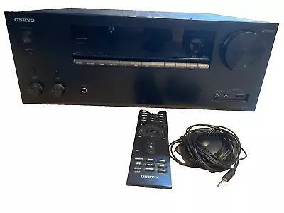 Kaufen Onkyo AV-Reciever HT-R997 Dolby Atmos,THX,7.1 • 249.95€