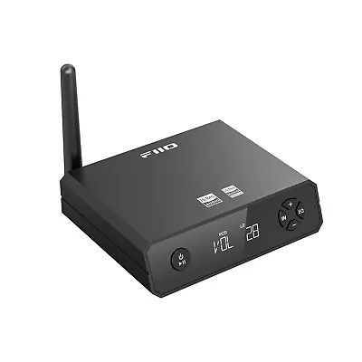 Kaufen FiiO BR13 Bluetooth 5.1 Empfänger LDAC Aptx HD/ LL/ Adaptive • 49€