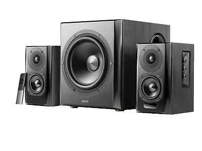 Kaufen EDIFIER S351DB 2.1 Home-Entertainment-System • 284.99€