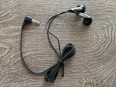 Kaufen SONY MDR-E818 In-Ear Vintage Walkman Kopfhörer MiniDisc • 59€