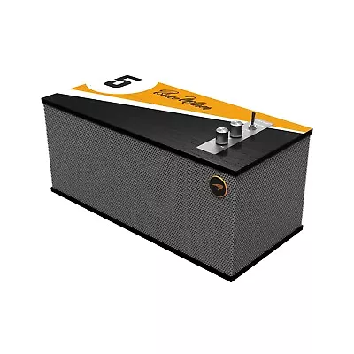 Kaufen Klipsch The One II ++ McLaren Edition ++ Wireless Speaker | Neu | UVP 399 € • 299€