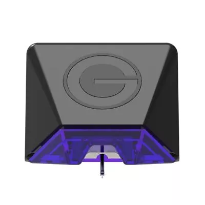 Kaufen Goldring E3 Violet MM-Tonabnehmersystem Für Plattenspieler, Hohe Feinauflösung • 107.99€