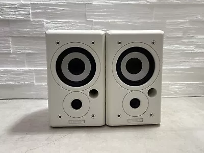 Kaufen Mission 70 Surround Lautsprecher In Weiß • 59€