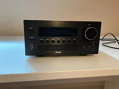Kaufen Kompakte Stereo-Anlage KB 42 Mit Regal-Lautsprecher Ultima 20 Mk2 Von Teufel • 290€
