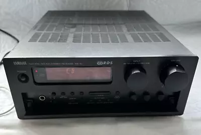 Kaufen Yamaha Natural Sound Stereo Receiver RX-10 Ohne Fernbedienung Gebraucht • 109€