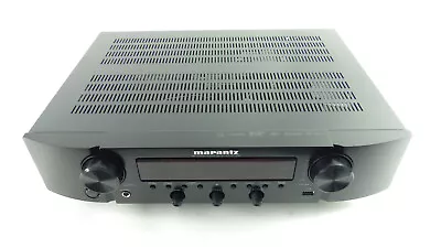 Kaufen Marantz NR1200 Netzwerk AV Receiver NEUw. + OVP + Rechn./2J. GEWÄHR! • 515€