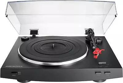 Kaufen Audio-Technica Plattenspieler AT-LP3 (Riemenantrieb, AT91R Tonabnehmersystem) • 189.95€