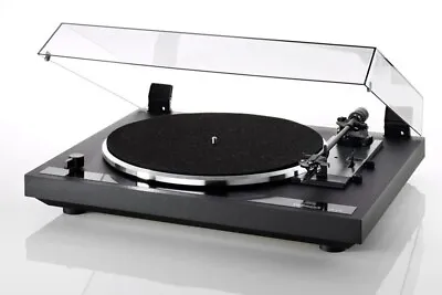 Kaufen Thorens TD 235 Belt Drive Turntable With TP 19-1 Tonearm And AT-95E Cartridge • 555€