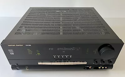 Kaufen Harman-Kardon AVR 5000 AV Receiver #22 • 149.99€