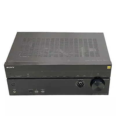 Kaufen SONY STR-DN1050 7.2 AV-Receiver • 249.95€