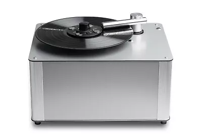Kaufen Pro-Ject VC-S3 Schallplattenwaschmaschine /-reiniger ALU-Gehäuse (UVP 699,-EUR) • 564€