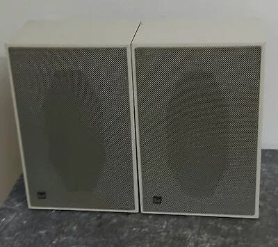 Kaufen Dual Type CL 11 Lautsprecher Boxen 2 Stück HiFi, 60/70er Jahre  • 55€
