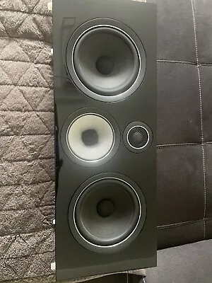 Kaufen Bowers Wilkins HTM 71 • 600€