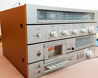 Kaufen 70er/80er Jahre ? - HiFi Kompaktanlage - Typ S-1001E - Achtung Sammler ! • 39€