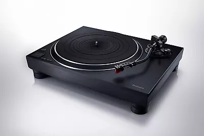 Kaufen Technics SL-C 1500 Premium Class Plattenspieler  Ortofon 2M Red System Schwarz • 999€