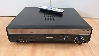 Kaufen Panasonic SA-XR59 • 100€