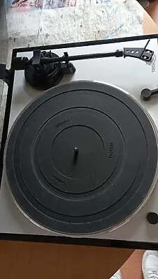 Kaufen Thorens TD 402 Plattenspieler • 500€