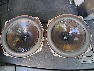 Kaufen 2 Stück Tieftöner Für 2 X Celestion Ditton 15  4-8 Ohm  • 69€