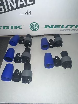 Kaufen Neutrik NL2FX-D  Speak ON, 5er Pack Neu! • 3.50€