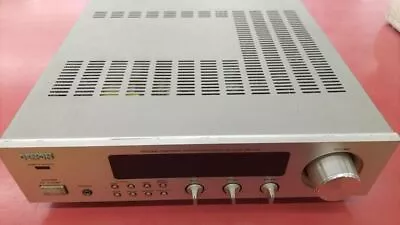 Kaufen Denon DRA-F100 AM FM Stereo Receiver Persönliches Komponentensystem Gebraucht • 173.22€